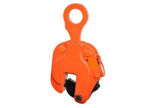 Delta Vertical Lifting clamp – JCD model