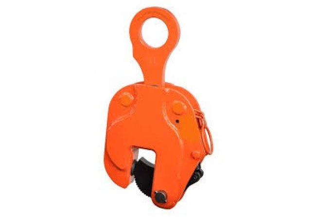 Delta Vertical Lifting clamp – JCD model