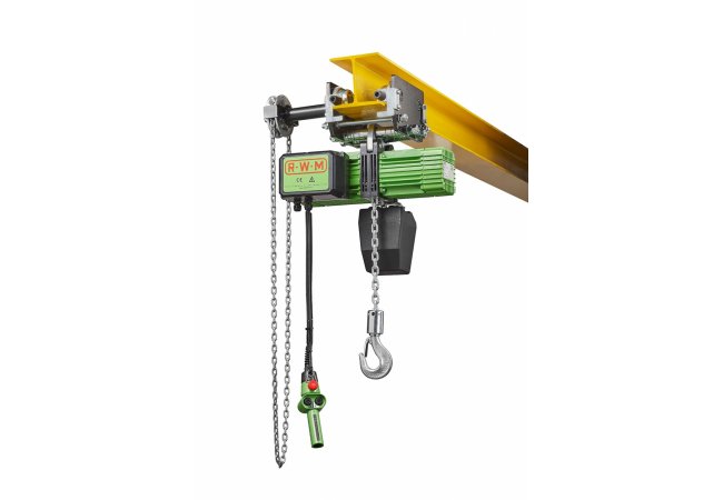 Delta Palan International - Delta Hoist