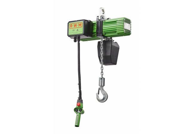 Delta Palan International - Delta Hoist